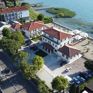 2* Hotel Trieste