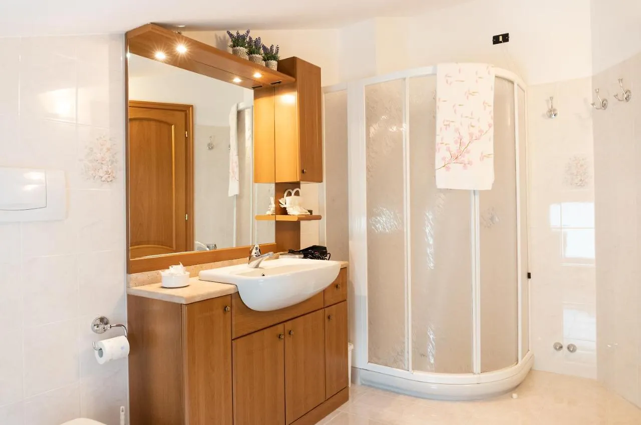 Bed & Breakfast B&B La Bouganville Vigolo