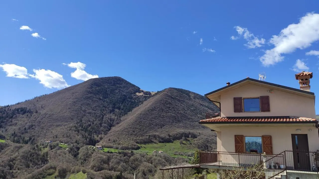 B&B La Bouganville contacts