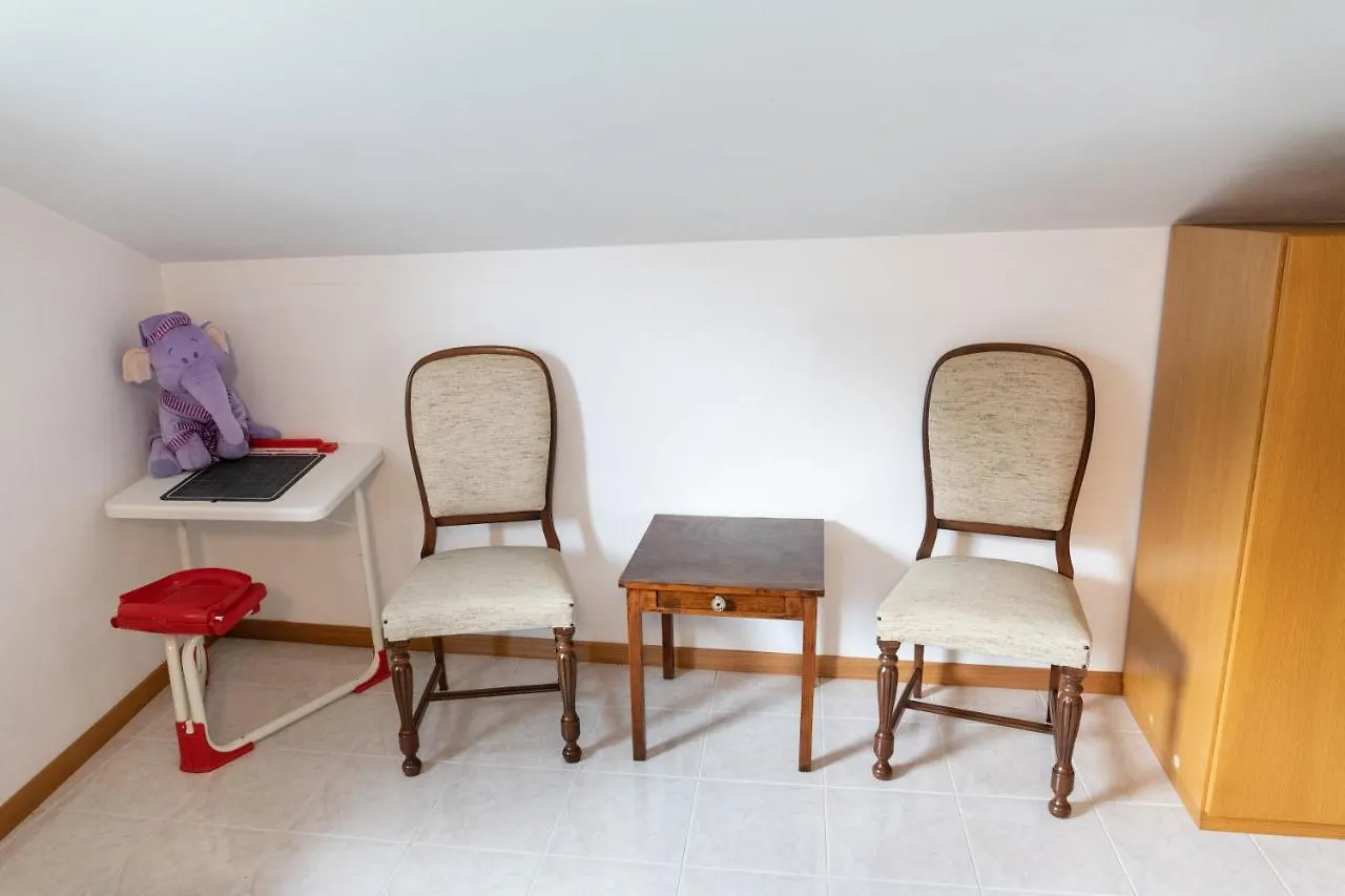 Bed & Breakfast B&B La Bouganville Vigolo Italy